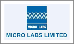 MICRO LABS LIMITAD